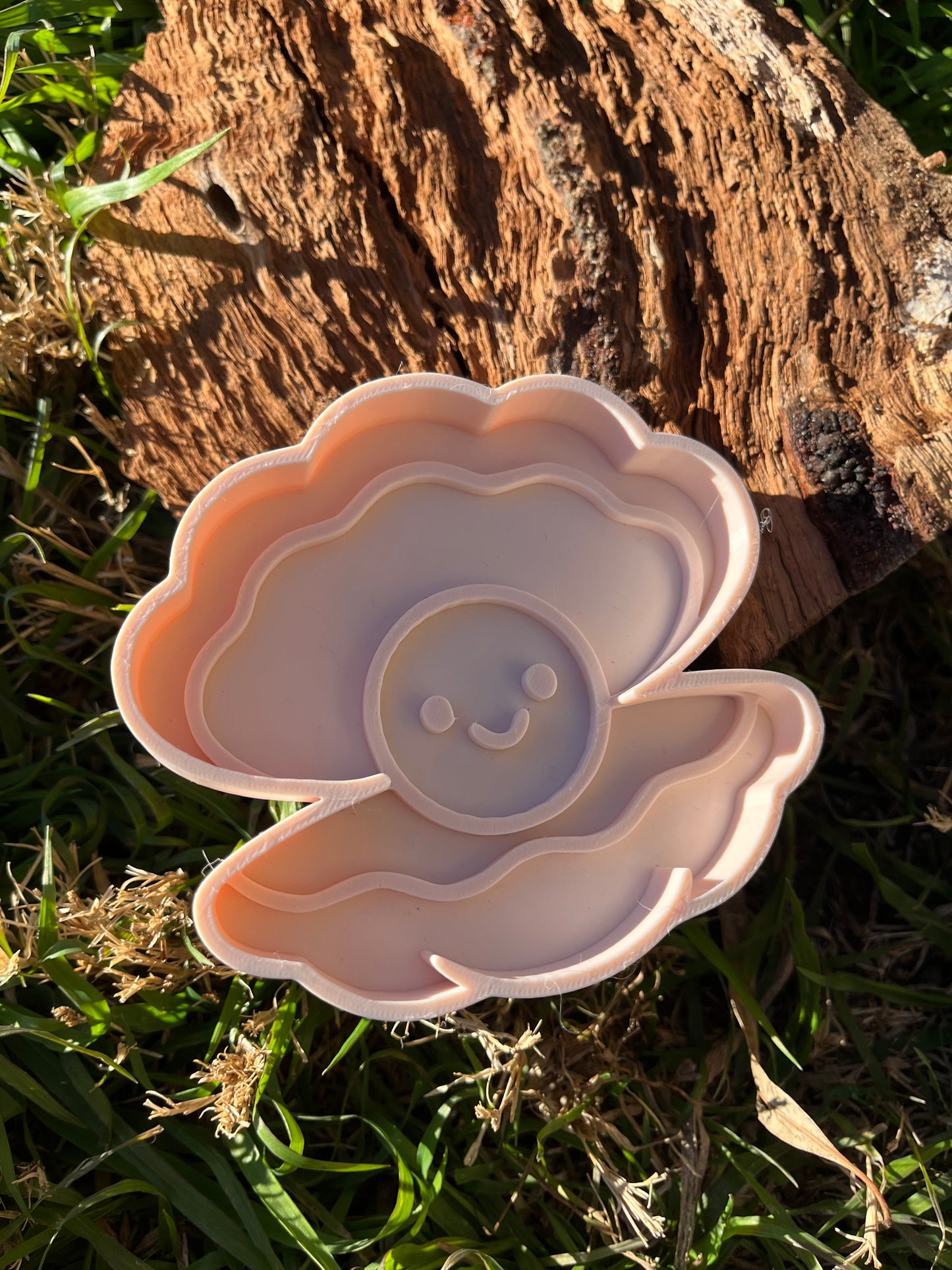 Small Sensory Tray - Ocean Creatures