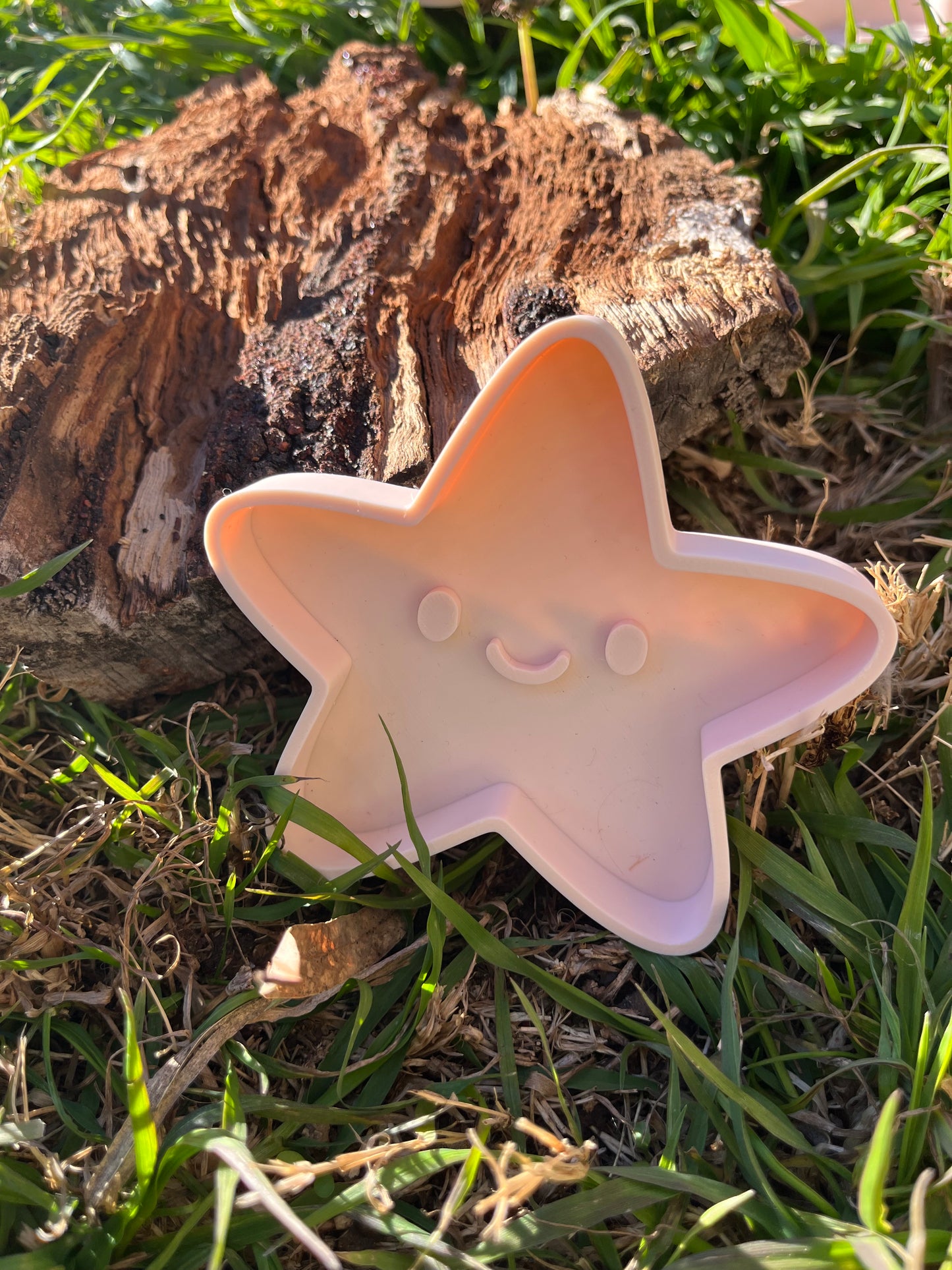 Small Sensory Tray - Ocean Creatures