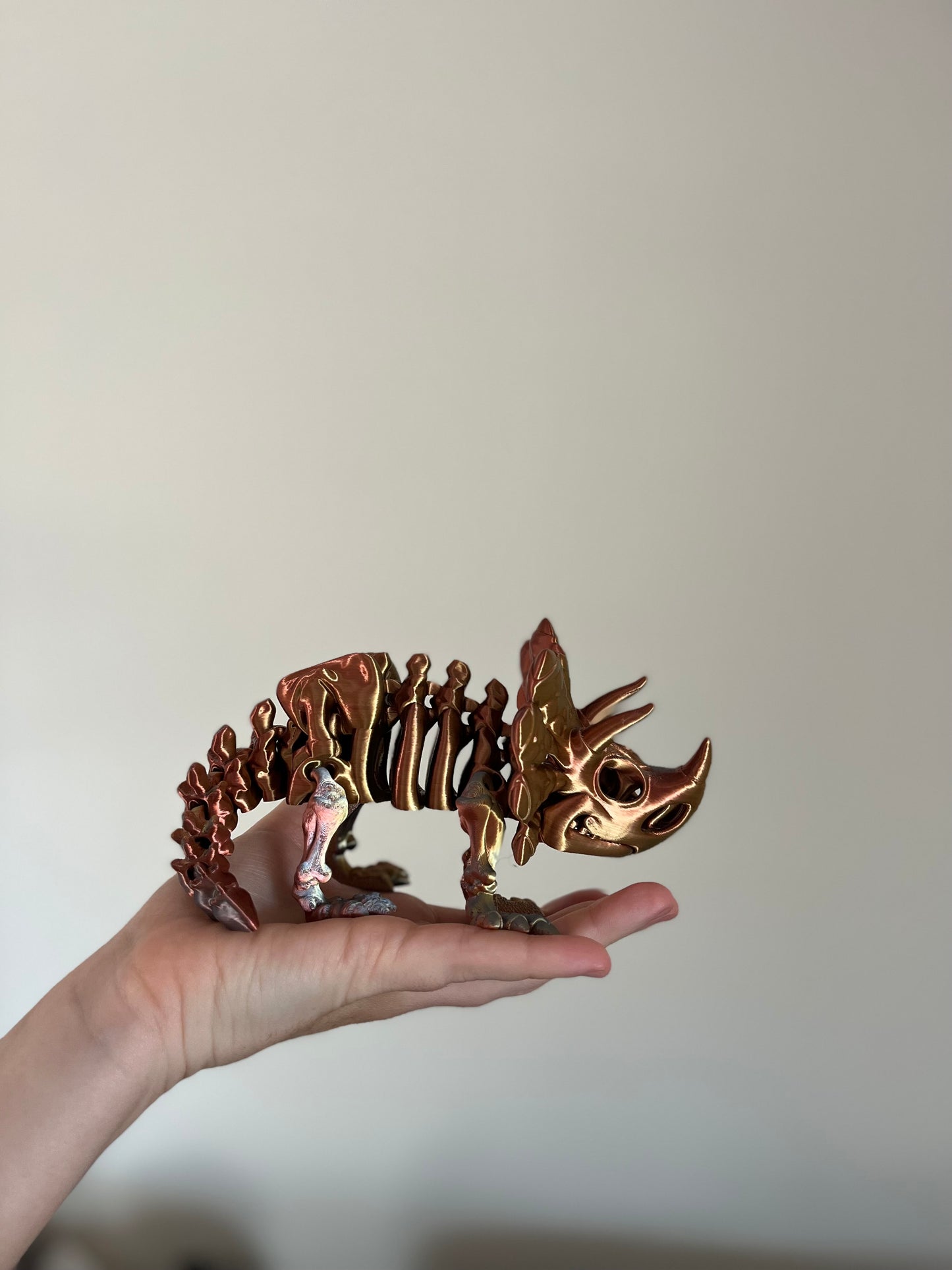 Triceratops