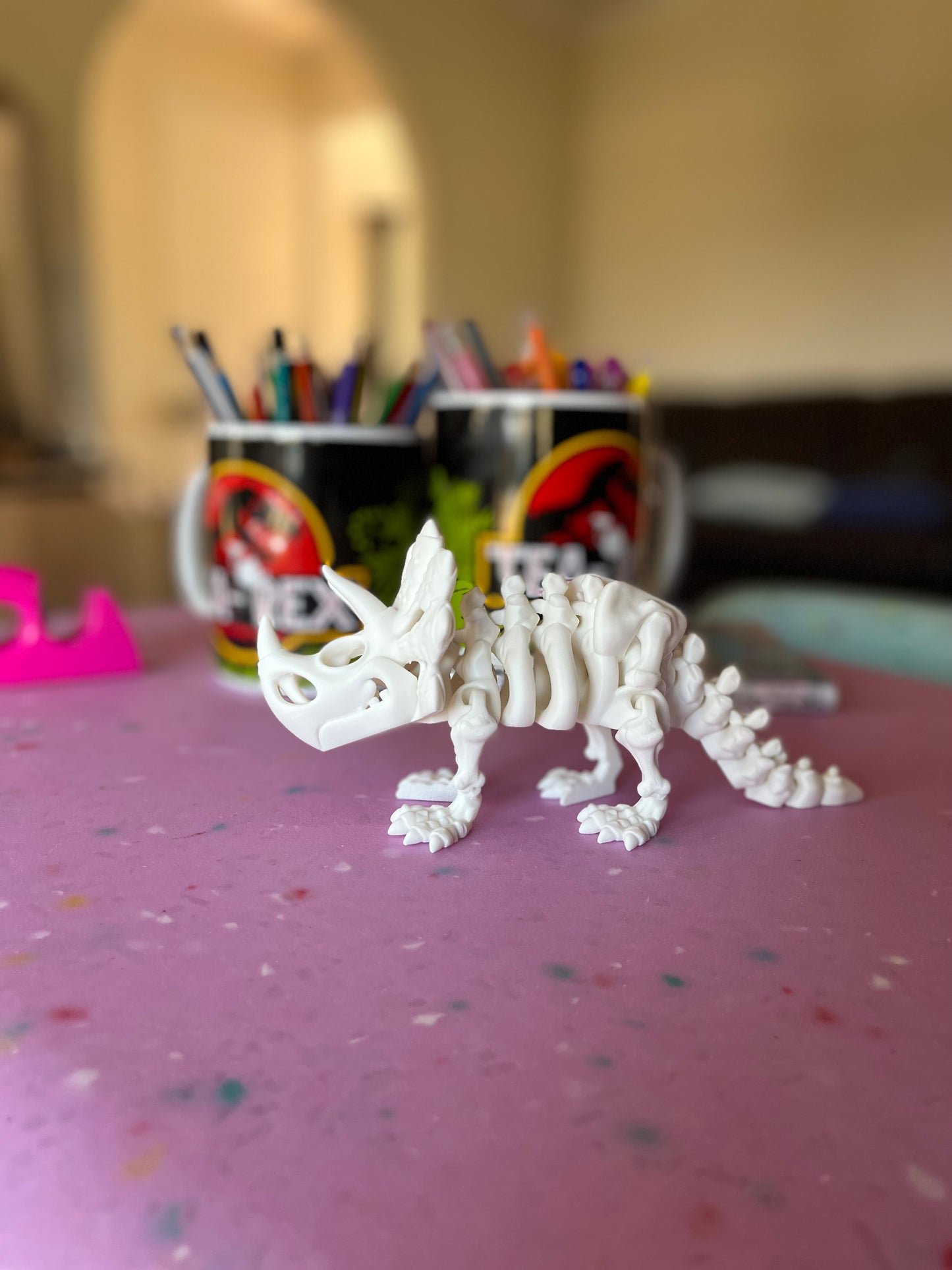 Triceratops