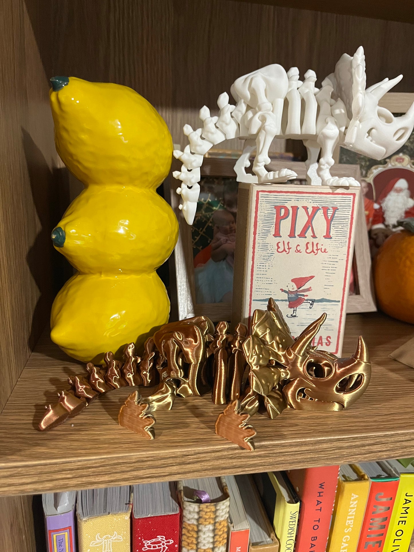 Triceratops