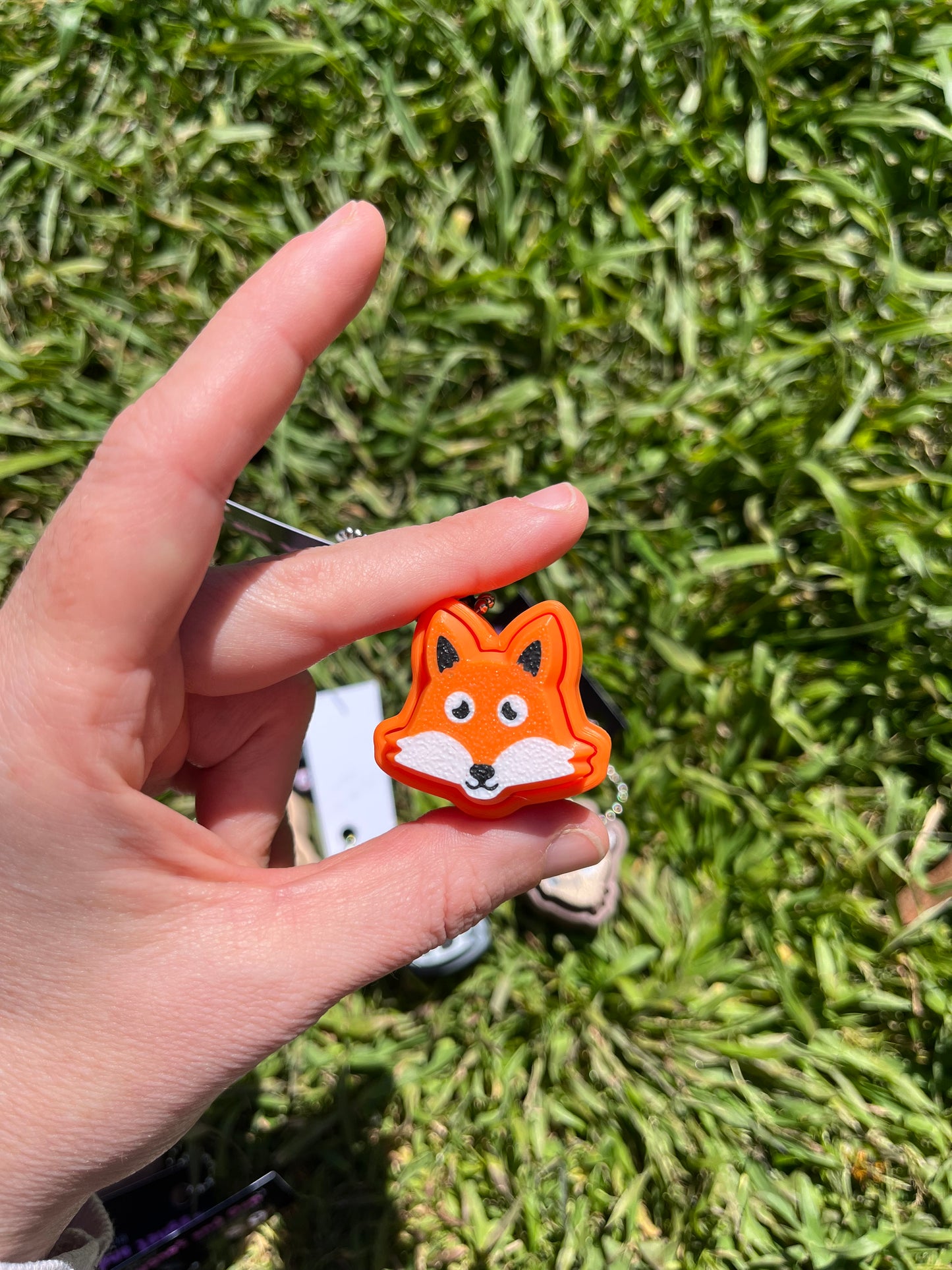 Woodland Clickers