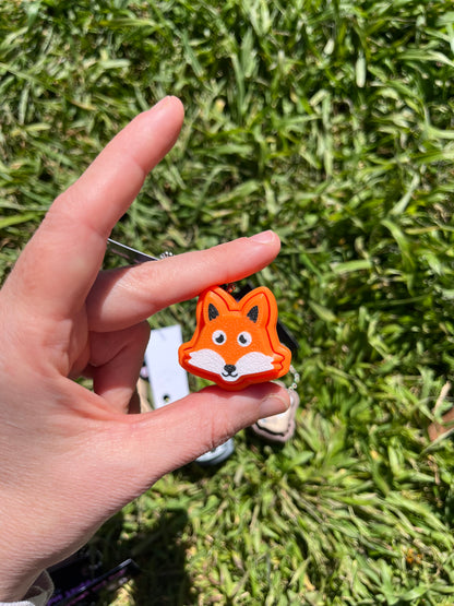Woodland Clickers
