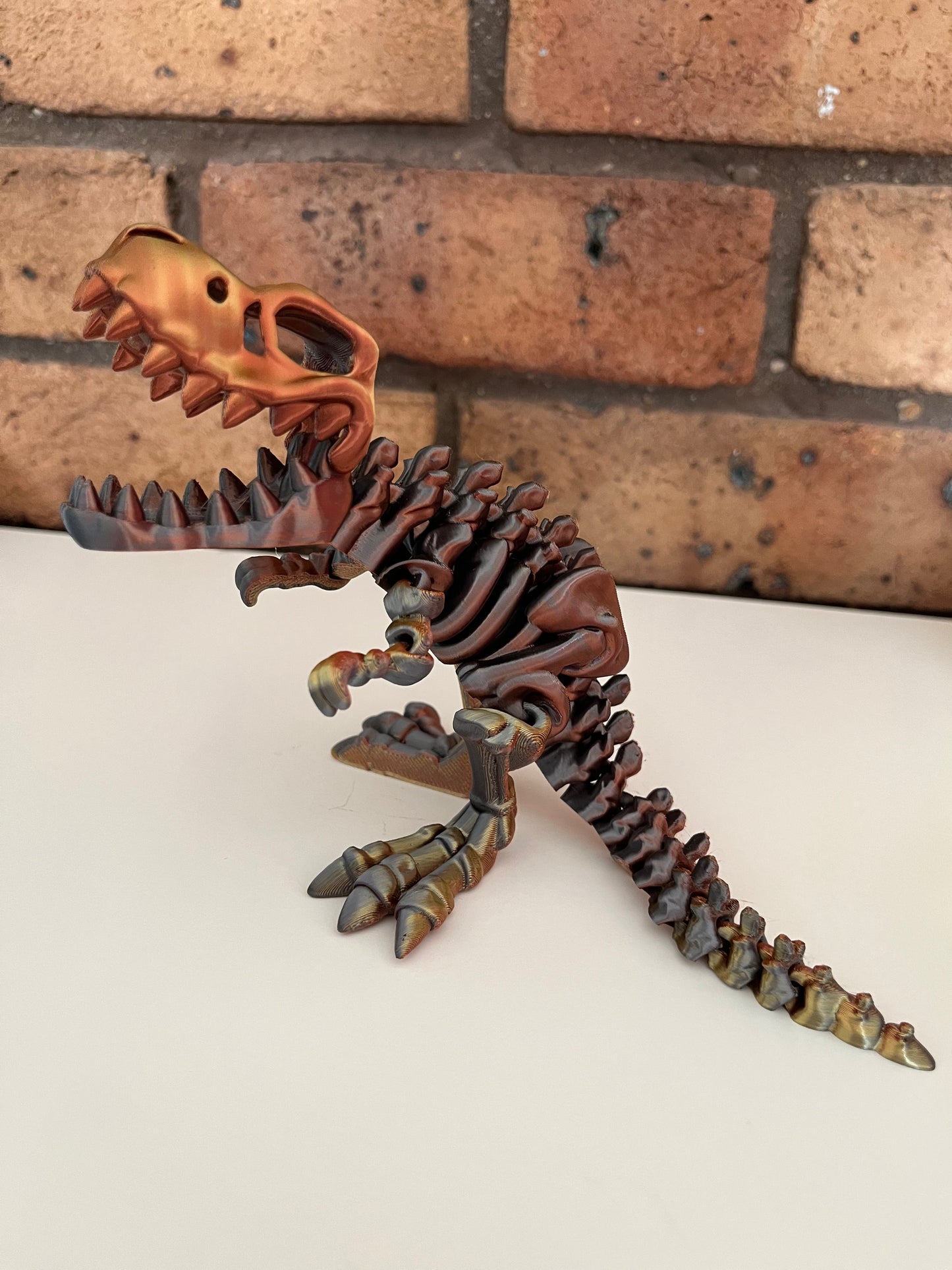 TREX