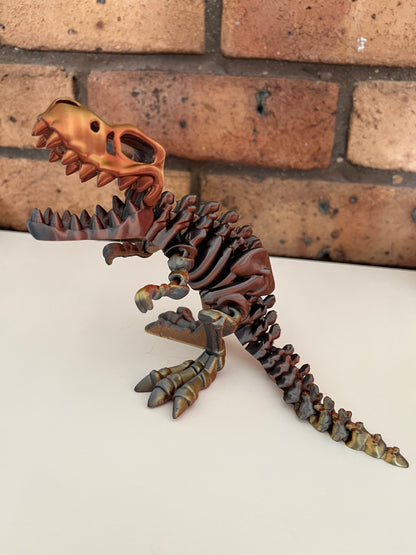 TREX