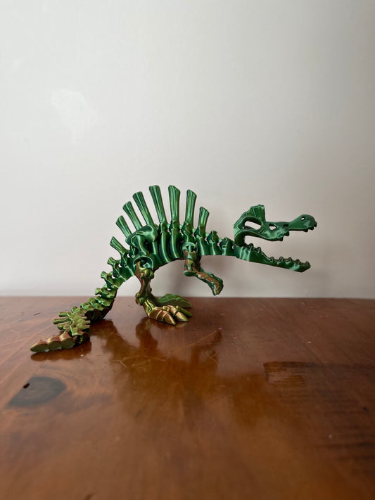 SPINOSAURUS