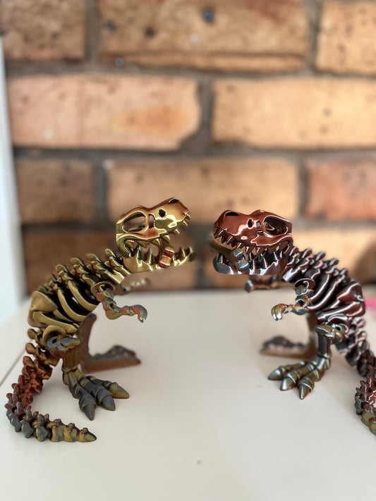 TREX