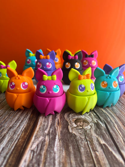 *Bat Clickers