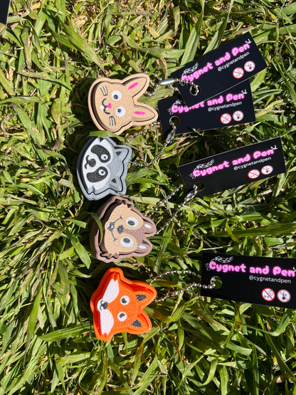 Woodland Clickers