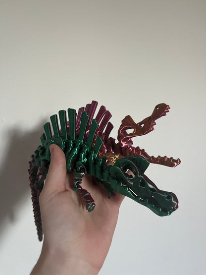 SPINOSAURUS