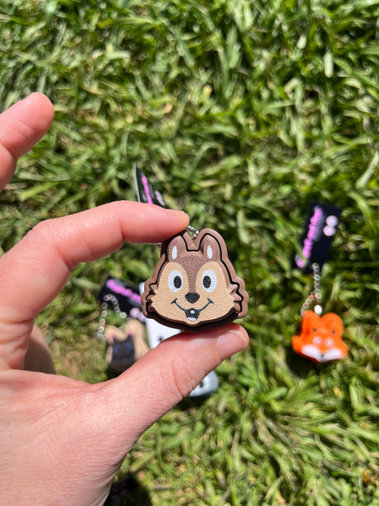 Woodland Clickers