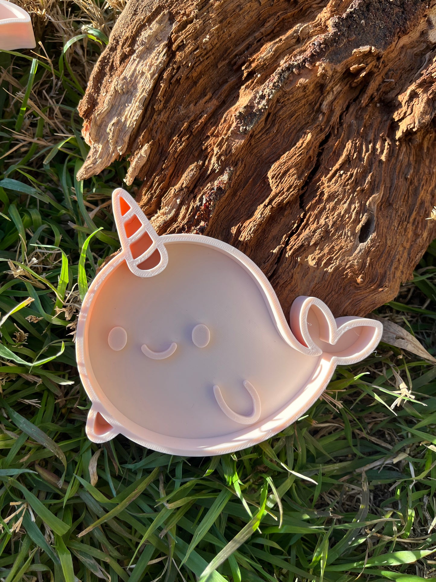 Small Sensory Tray - Ocean Creatures