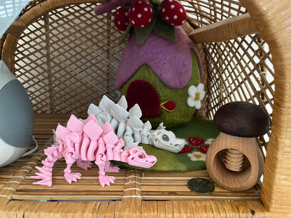 Stegosaurus