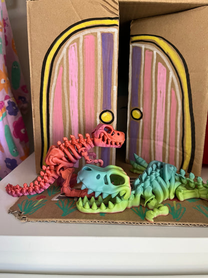 TREX