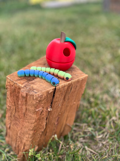 Apple and friends
