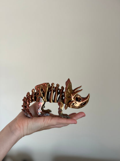 Triceratops