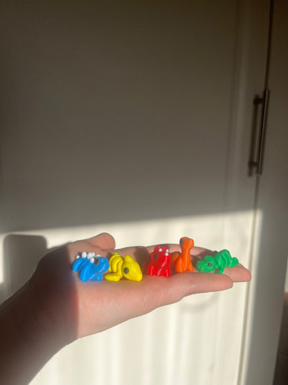 * Teachers Pets Term 3 Dinos