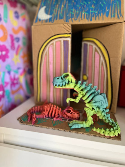 TREX