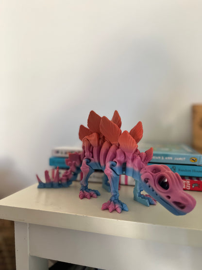 Stegosaurus