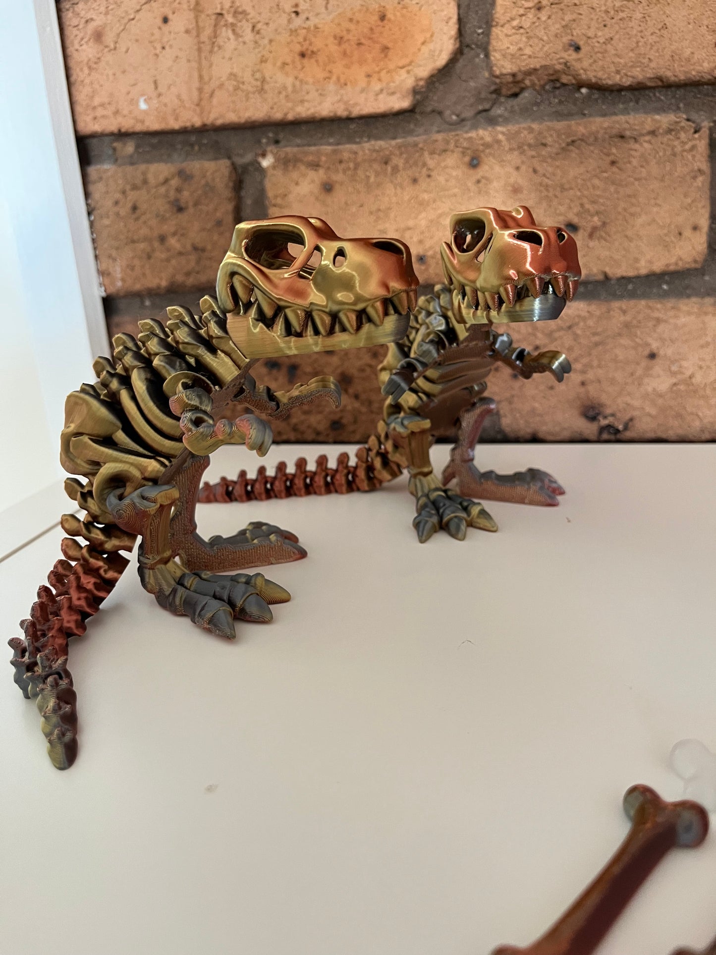 TREX
