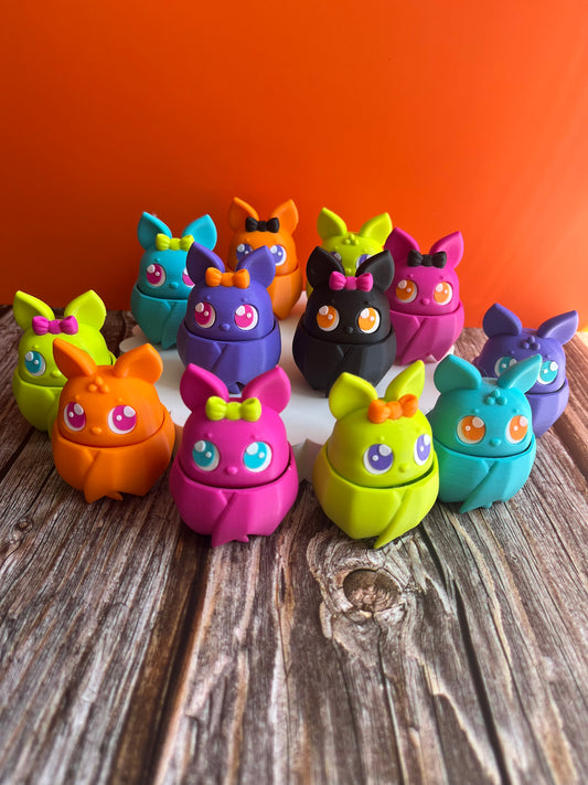 *Bat Clickers