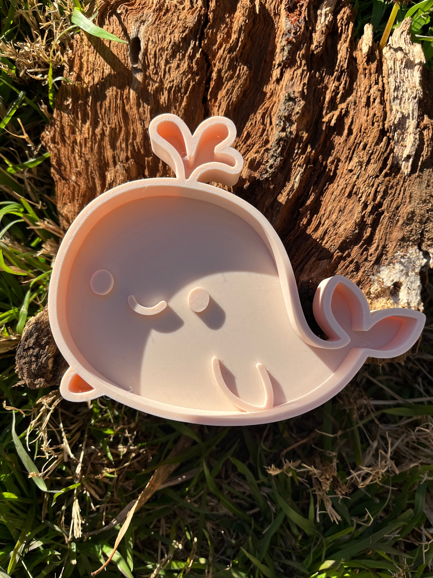 Small Sensory Tray - Ocean Creatures