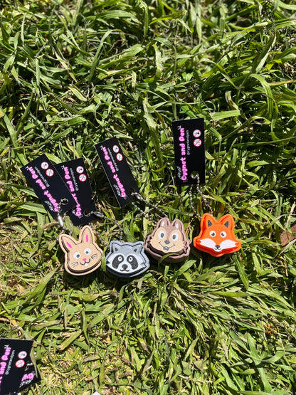 Woodland Clickers
