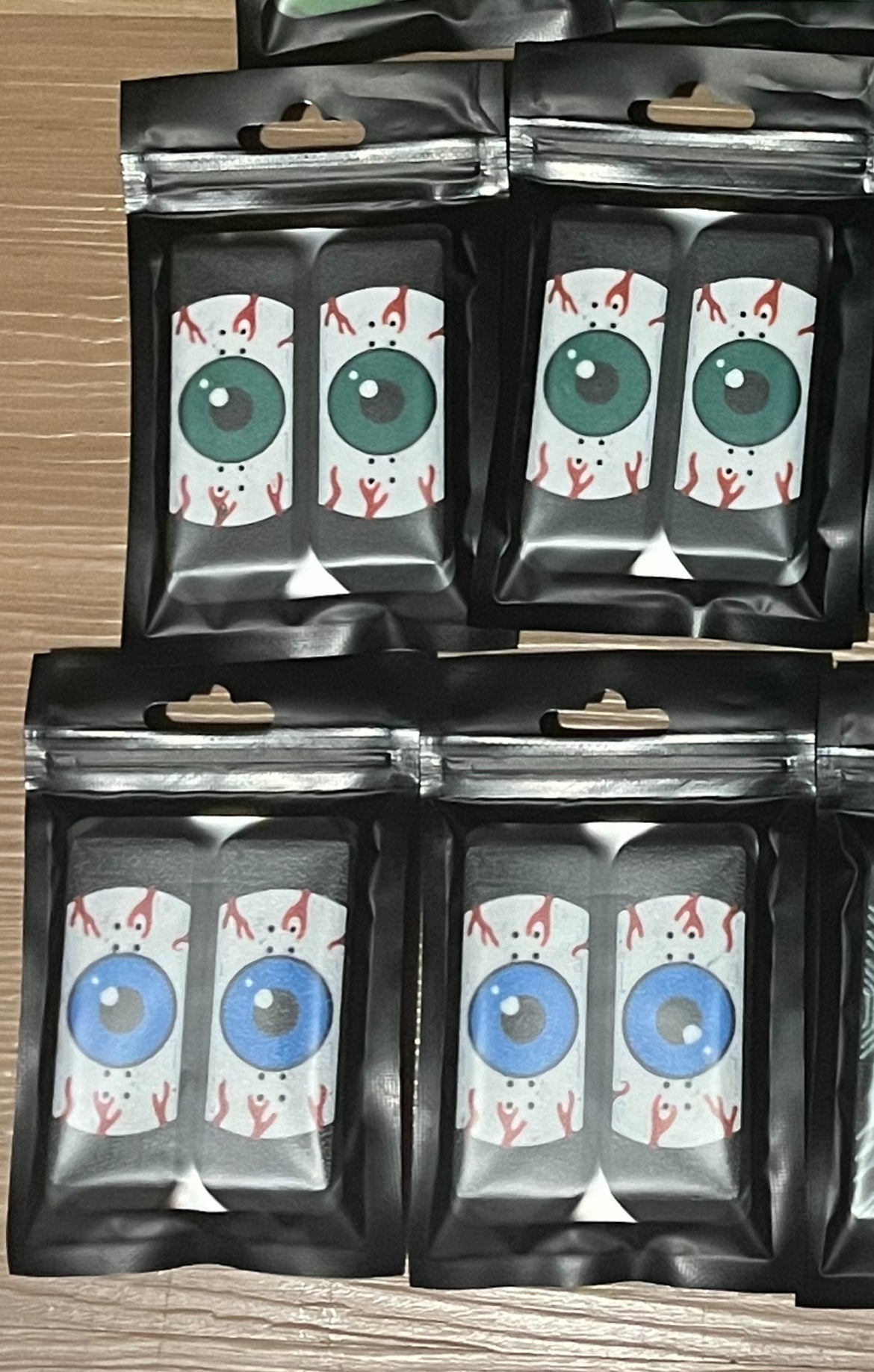 Kickflip Fidget Deck