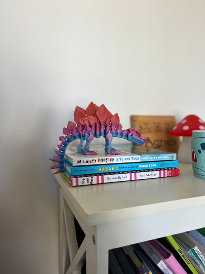 Stegosaurus