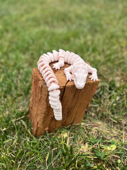 large Dragon Skele