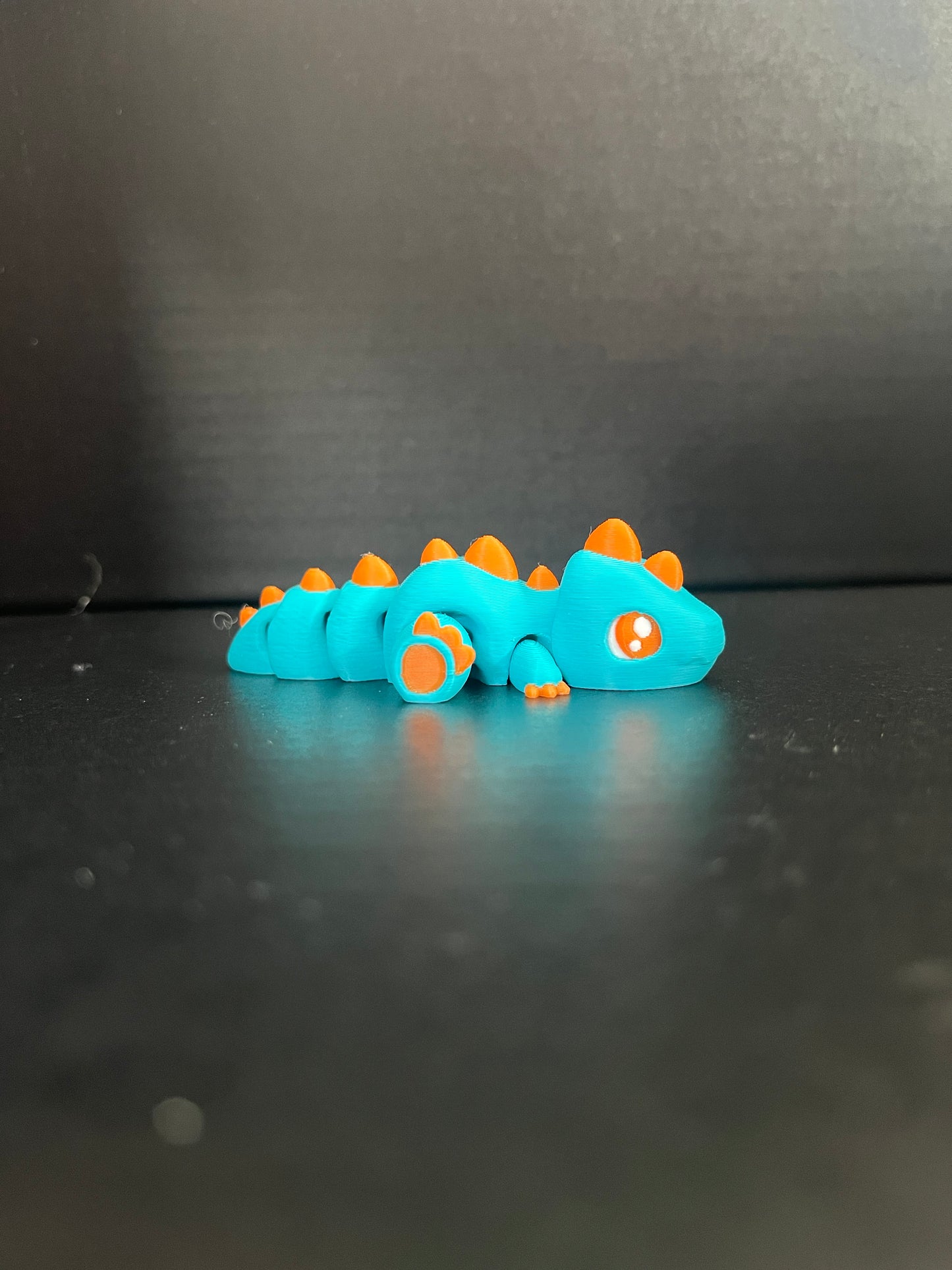 Darling dinosaurs