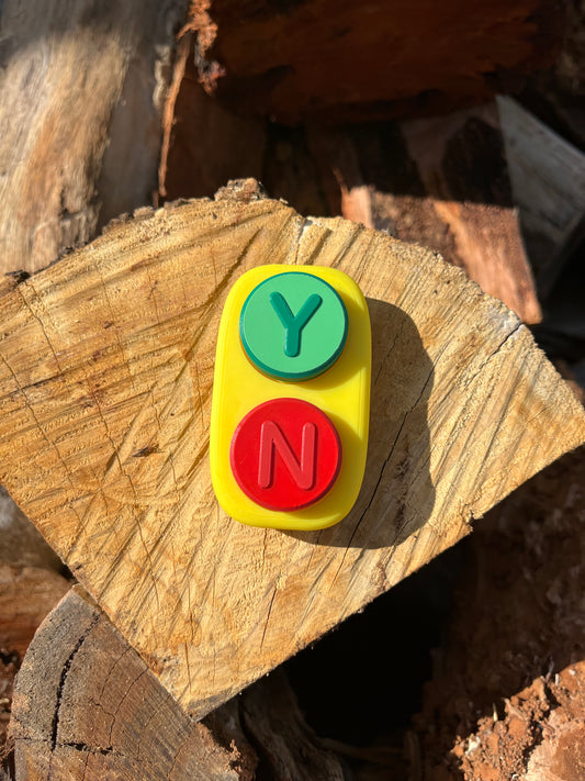 YES / NO Clicker