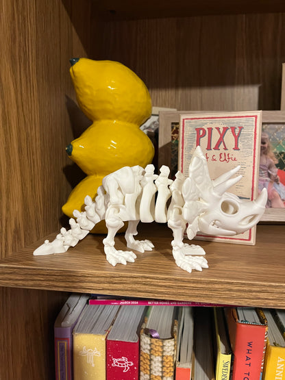 Triceratops